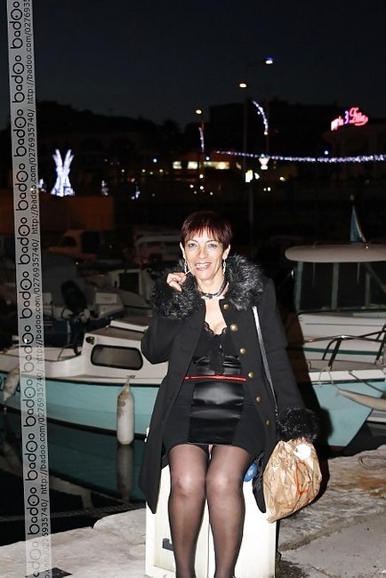 photo de salope en tenues sexy